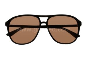 gucci gg0016s 001 güneş gözlüğü