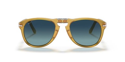 persol 714sm 204/s3 steve mcqueen güneş gözlüğü