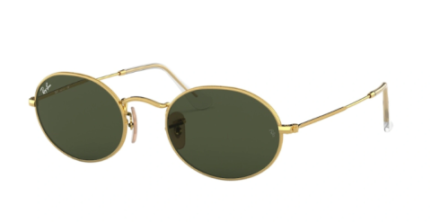 rayban RB 3547N 001 51 güneş gözlüğü