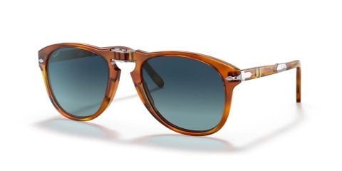 persol 0714sm 96/s3 steve mcqueen güneş gözlüğü