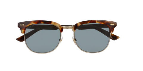 gucci gg0051s 002 güneş gözlüğü