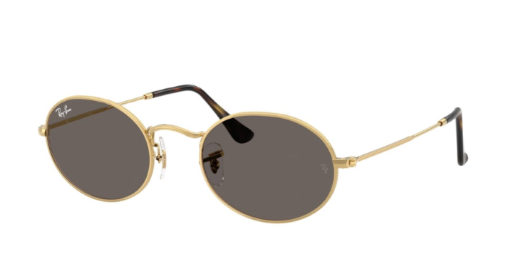 rayban RB 3547N 001/B1  51 güneş gözlüğü