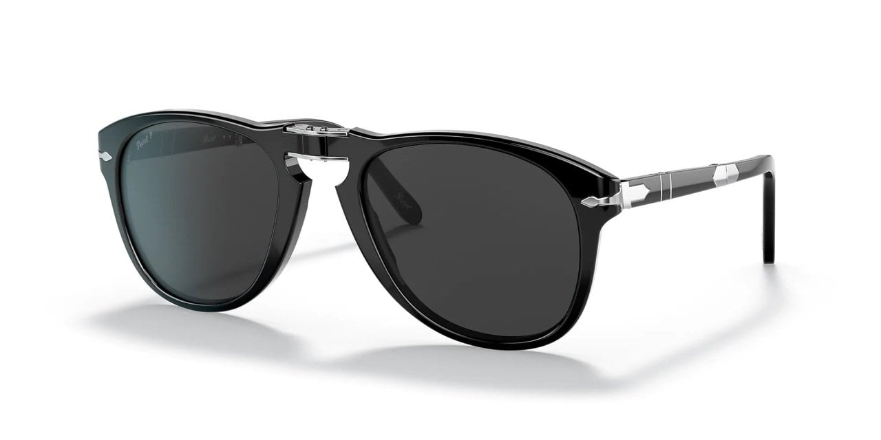 persol 0714sm 95/48 steve mcqueen güneş gözlüğü