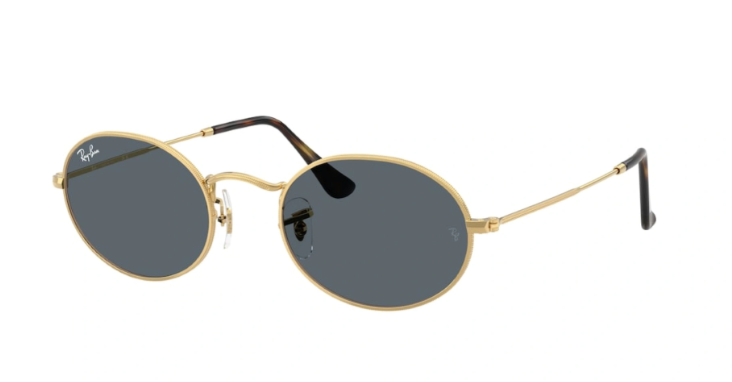 rayban RB 3547N 001/R5 51 güneş gözlüğü