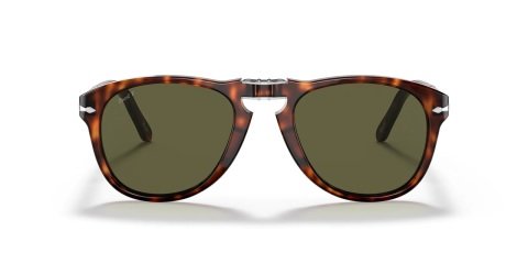 persol 714sm 24/p1 steve mcqueen güneş gözlüğü