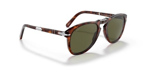 persol 714sm 24/p1 steve mcqueen güneş gözlüğü