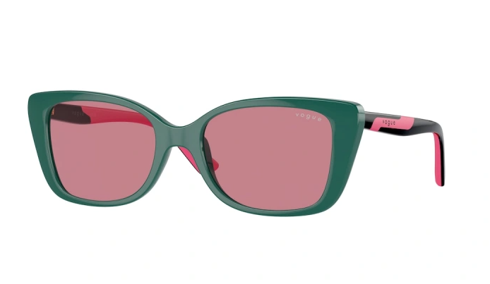 vogue VJ2022 313169 çoçuk güneş gözlüğü