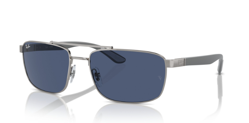 ray ban RB 3737 004/80 60 güneş gözlüğü