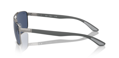 ray ban RB 3737 004/80 60 güneş gözlüğü