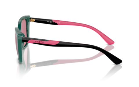 vogue VJ2022 313169 çoçuk güneş gözlüğü