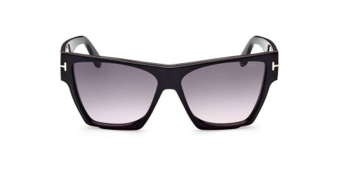 tom ford ft 0942 01b 59 güneş gözlüğü