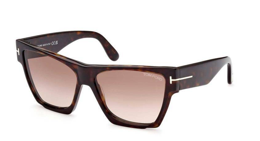 tom ford ft0942 52k güneş gözlüğü