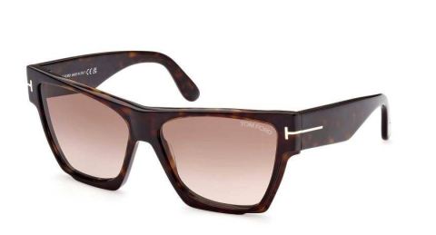 tom ford ft0942 52k güneş gözlüğü