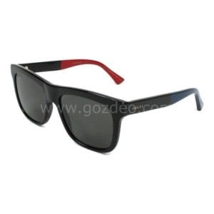 gucci gg0158s 003 güneş gözlüğü