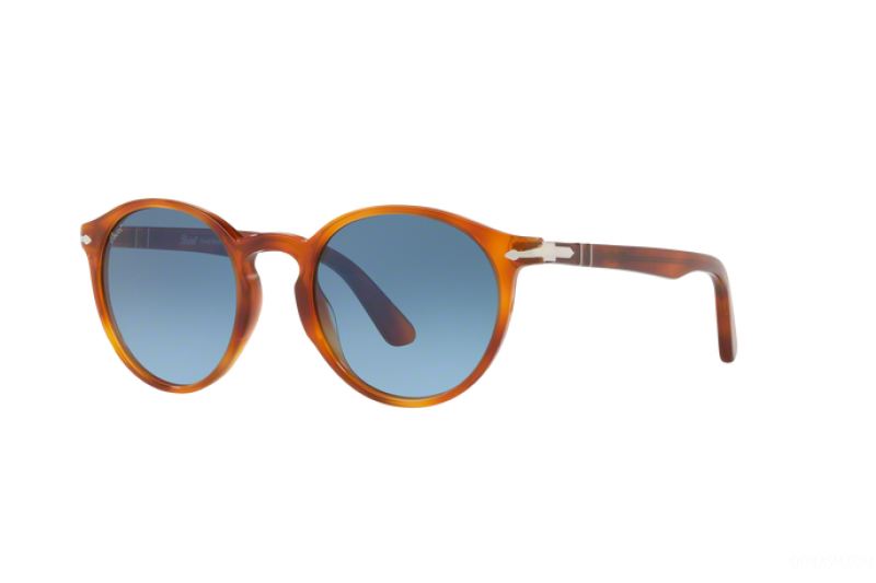 Persol Po 3171S 96/Q8  Erkek Güneş Gözlüğü