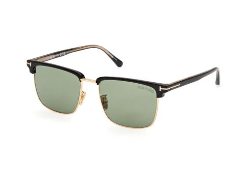 tom ford ft 0997 01n güneş gözlüğü