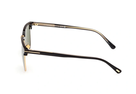 tom ford ft 0997 01n güneş gözlüğü