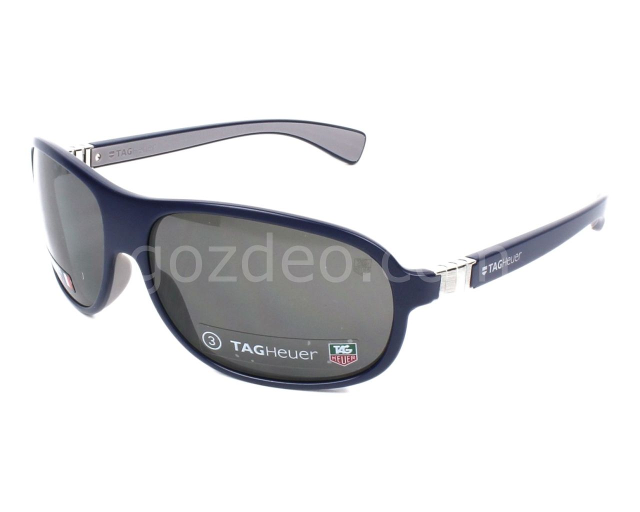 Tag Heuer 9301 103 Erkek Güneş Gözlüğü