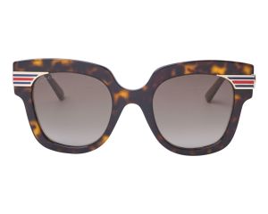 gucci gg0281s 002 güneş gözlüğü