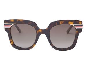 gucci gg0281s 002 güneş gözlüğü