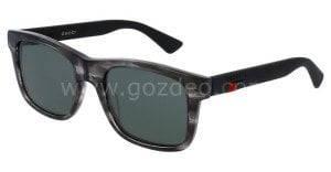 Gucci 0008S 004 53/20 Erkek Güneş Gözlüğü