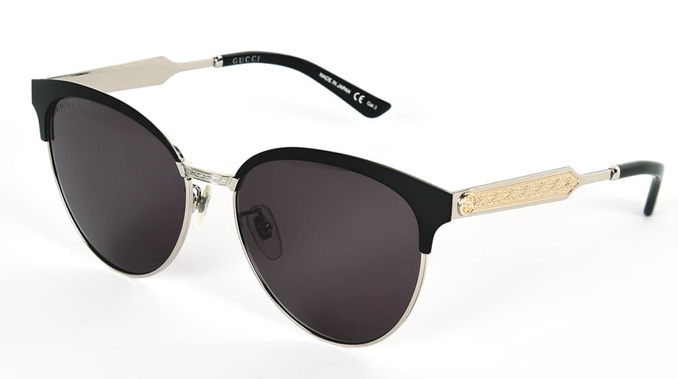 gucci gg0074s 001 güneş gözlüğü