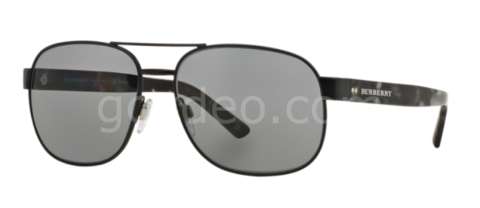 burberry be3083 1007/t8 güneş gözlüğü
