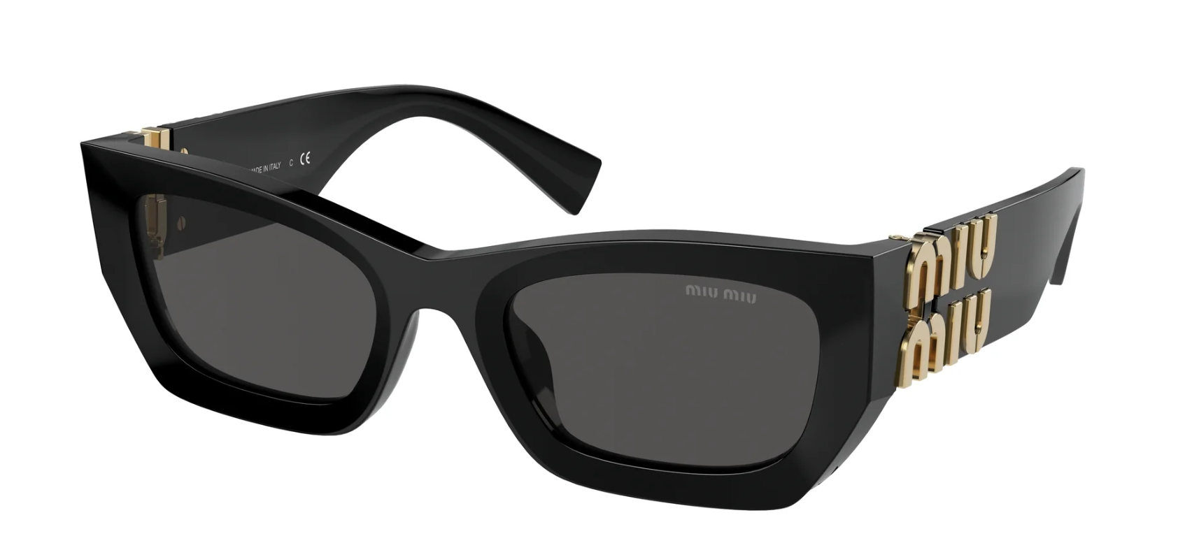 miu miu 09ws 1ab5s0 güneş gözlüğü