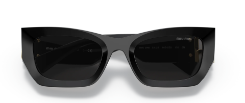 miu miu 09ws 1ab5s0 güneş gözlüğü