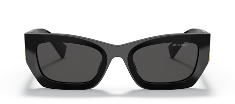 miu miu 09ws 1ab5s0 güneş gözlüğü