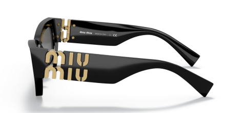 miu miu 09ws 1ab5s0 güneş gözlüğü