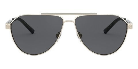 versace ve 2223 1002/87 güneş gözlüğü