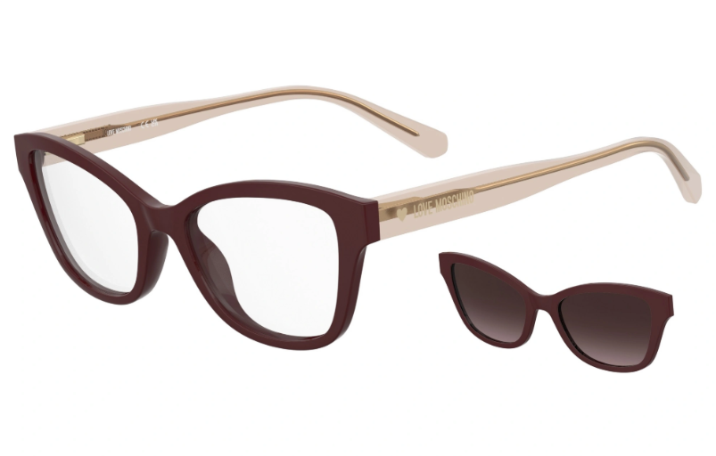 moschino MOL657/C/TN LHF güneş gözlüğü