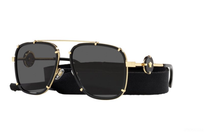 versace ve 2233 1438/87 güneş gözlüğü