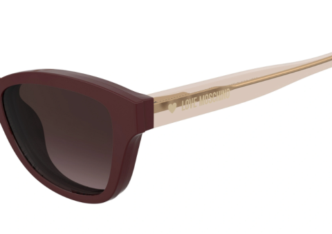 moschino MOL657/C/TN LHF güneş gözlüğü