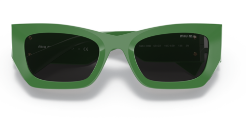 miu miu 09ws 19c5s0 güneş gözlüğü