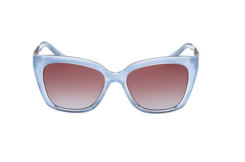 guess gu7878 92f güneş gözlüğü