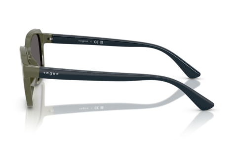 vogue VJ2025 318587 çoçuk güneş gözlüğü