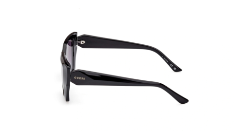 guess gu7896 01b güneş gözlüğü