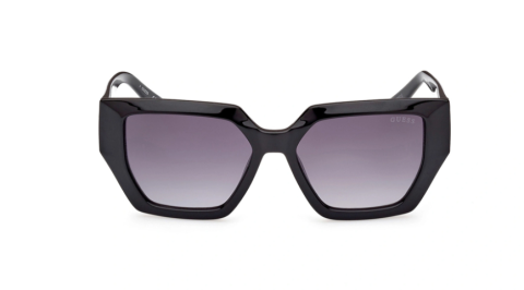 guess gu7896 01b güneş gözlüğü