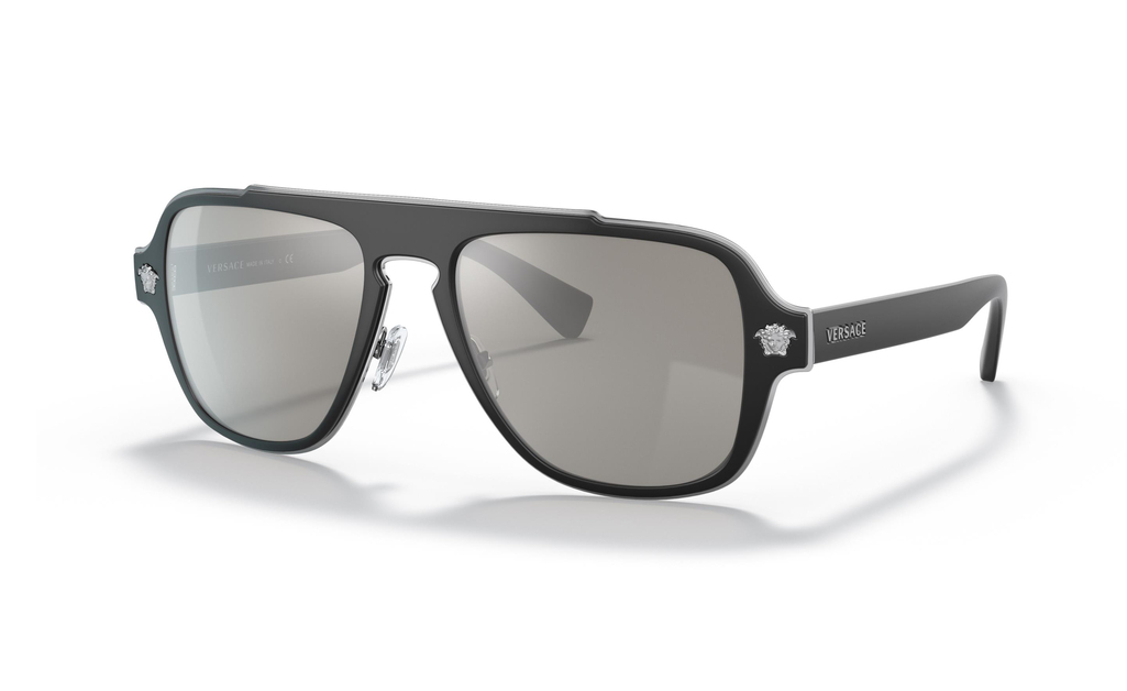 versace ve 2199 1000/6g güneş gözlüğü