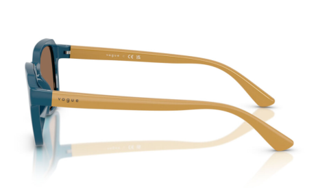 vogue VJ2025 319073 çoçuk güneş gözlüğü