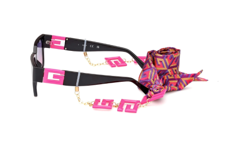 guess gu7916 74t güneş gözlüğü