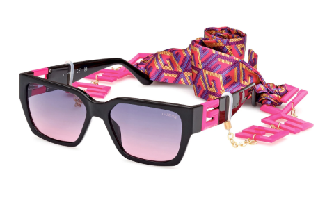 guess gu7916 74t güneş gözlüğü