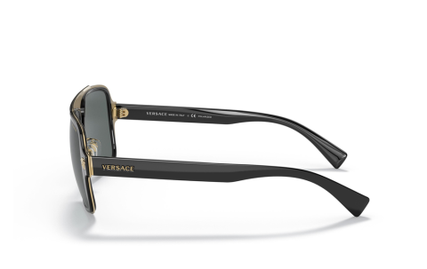 versace ve 2199 1000/281 güneş gözlüğü