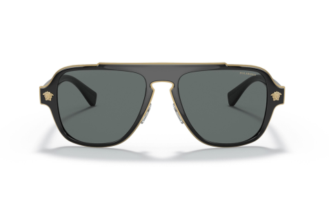 versace ve 2199 1000/281 güneş gözlüğü