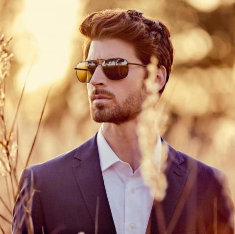 serengeti 8821 tellaro güneş gözlüğü