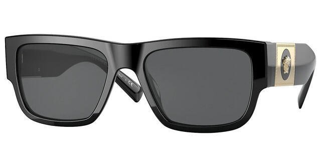 versace ve 4406 gb1/87 güneş gözlüğü