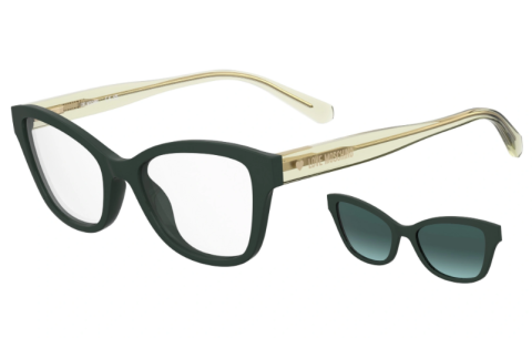 moschino MOL657/C/TN 1ED/EQ güneş gözlüğü