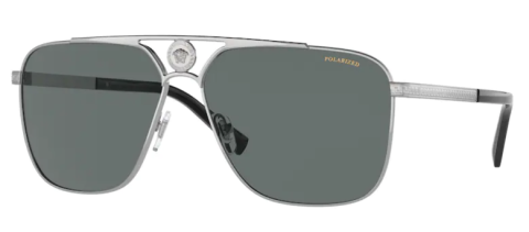 versace ve 2238 100/181 güneş gözlüğü